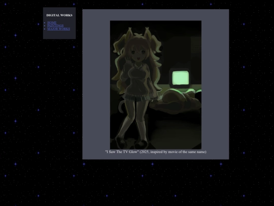 gallery/digital screenshot