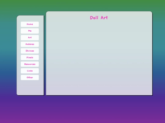pages/art/dollArt screenshot