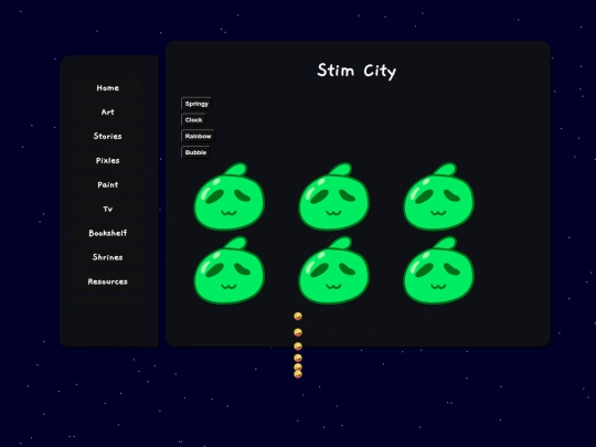 pages/recources/stimCity screenshot