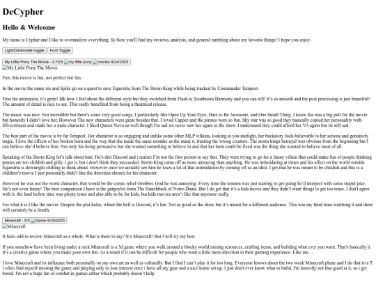pages/reviews/reviews screenshot