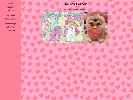 toys screenshot