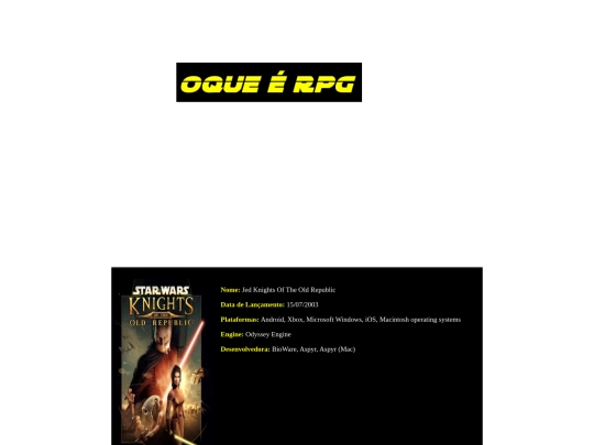rpg screenshot