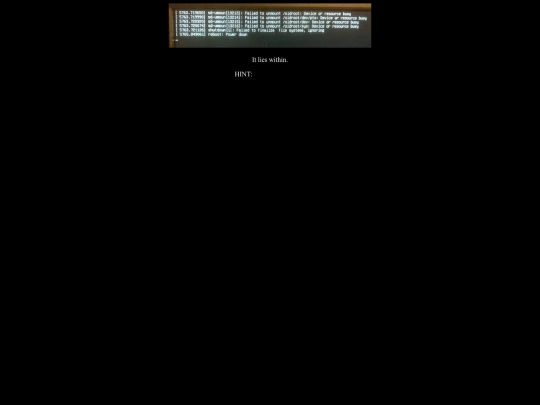 1 screenshot