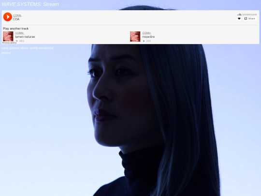 stream screenshot
