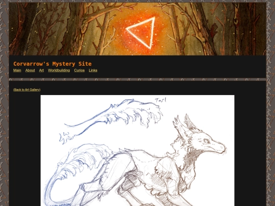 Main/Art/2025/ArrowBodyTest screenshot
