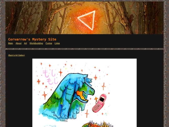 Main/Art/2026/ThynarailMoshiMoshi screenshot