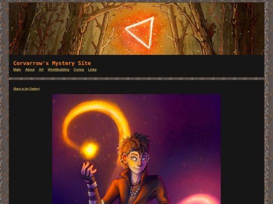 Main/Art/Older/CaviSendThemOff2 screenshot