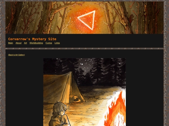 Main/Art/Older/LK2323Campfire screenshot