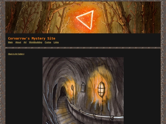 Main/Art/Older/LK2324Tunnel screenshot