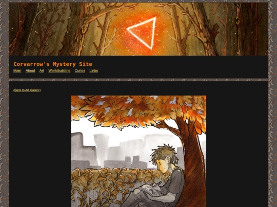 Main/Art/Older/LK2328Home screenshot