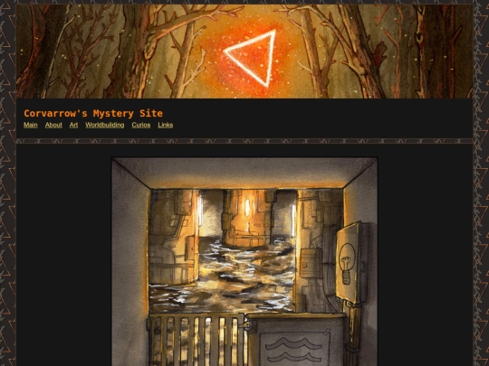 Main/Curios/C1Tunnels/M6 screenshot