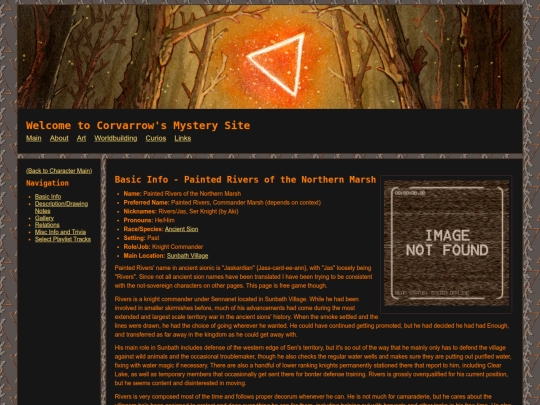 Main/Worldbuilding/Chars/Jas screenshot