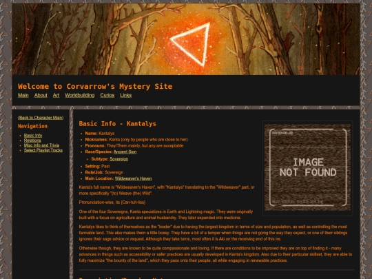 Main/Worldbuilding/Chars/Kanta screenshot