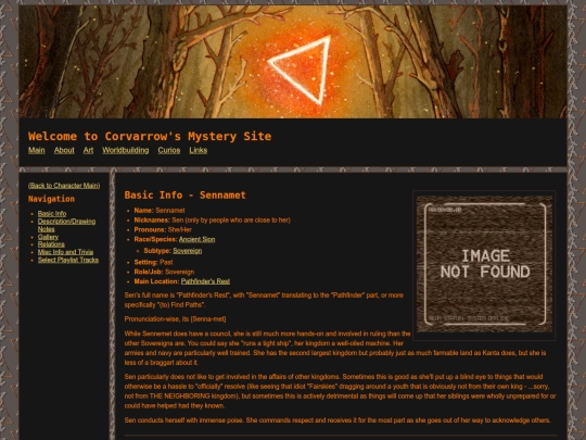 Main/Worldbuilding/Chars/Sen screenshot