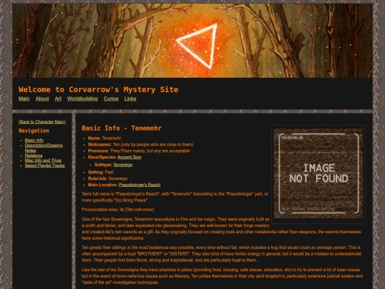 Main/Worldbuilding/Chars/Ten screenshot