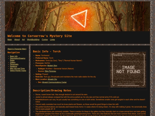 Main/Worldbuilding/Chars/Torch screenshot