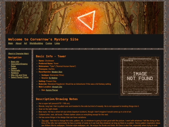 Main/Worldbuilding/Chars/Tower screenshot