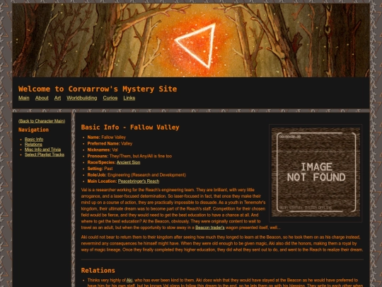 Main/Worldbuilding/Chars/Val screenshot