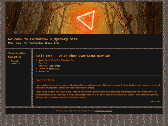 Main/Worldbuilding/Places/TwelveWinds screenshot