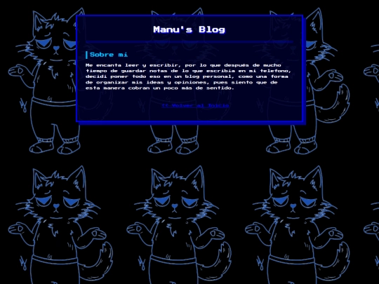 sobre-mi screenshot