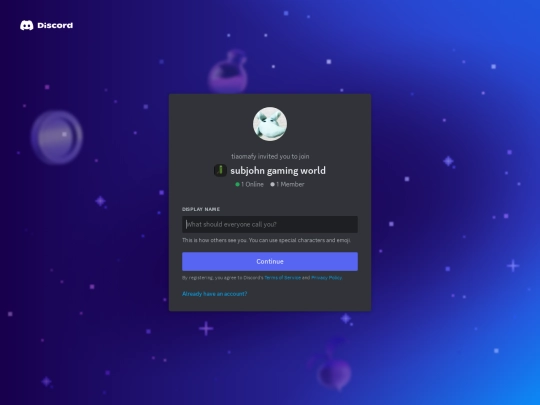 subjohn/1233341 screenshot