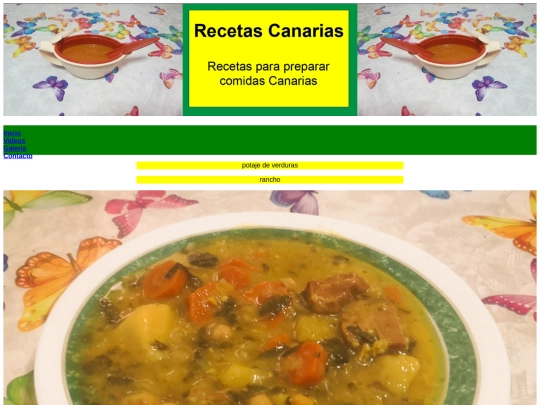 html/Galeria screenshot