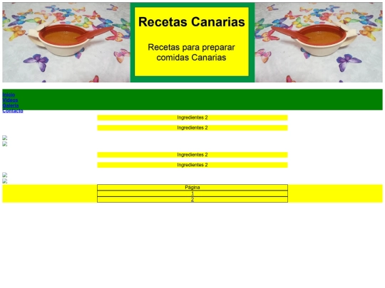 html/Galeria_2 screenshot