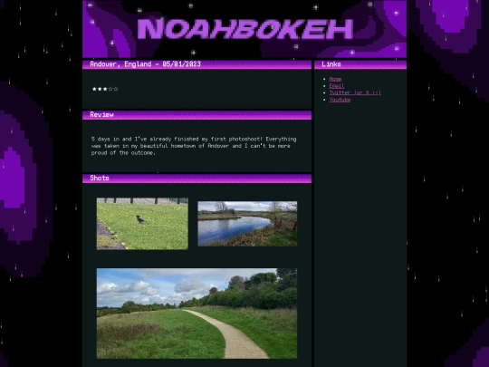 articles/andover screenshot
