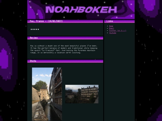 articles/pau screenshot