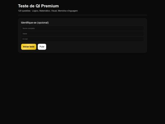 premium screenshot
