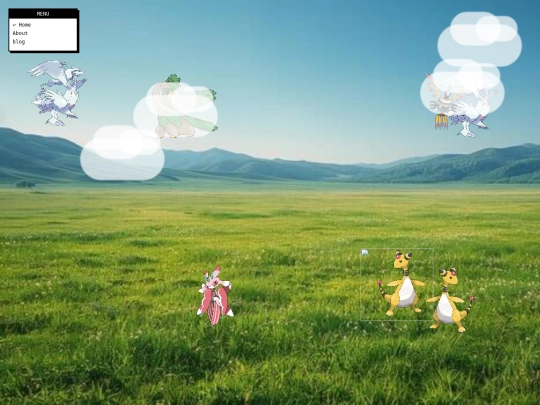 pokemon screenshot