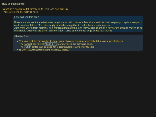 gin screenshot
