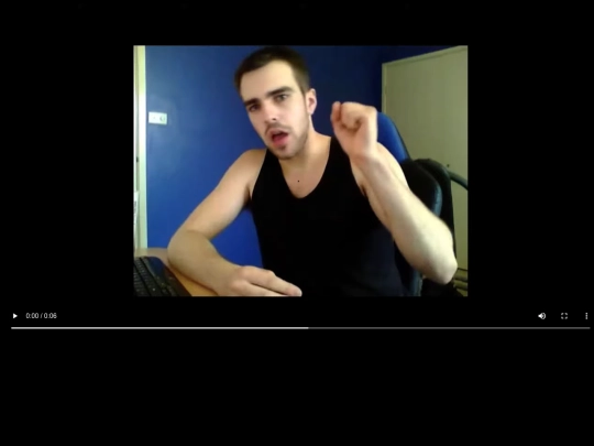 2allmy/haters screenshot
