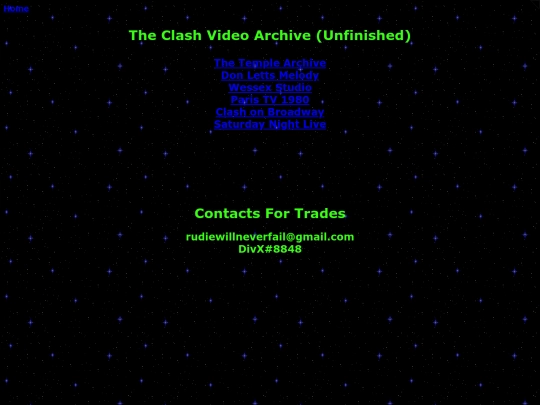 vids screenshot