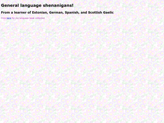 language_general screenshot