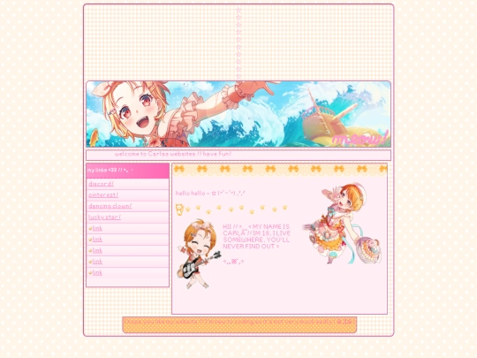 meow screenshot