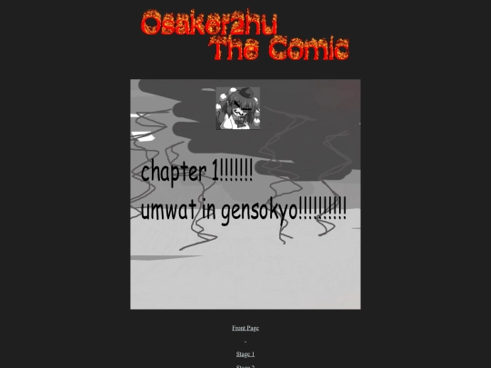 ch1d screenshot