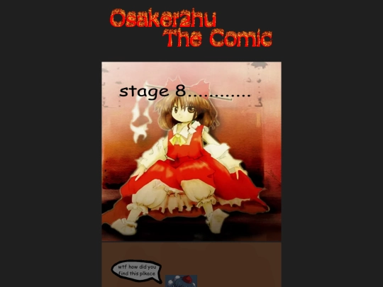 ch1s8 screenshot