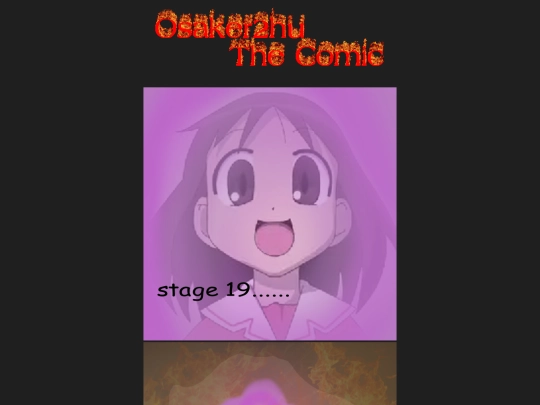 ch3s3 screenshot