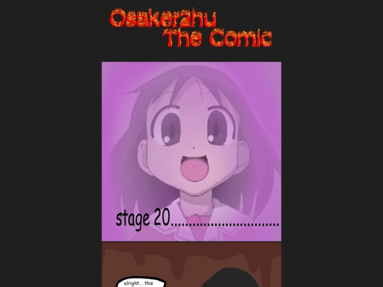 ch3s4 screenshot