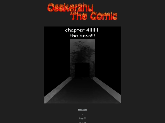 ch4d screenshot