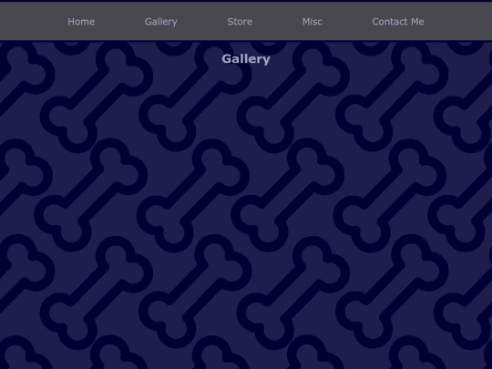 gallery screenshot