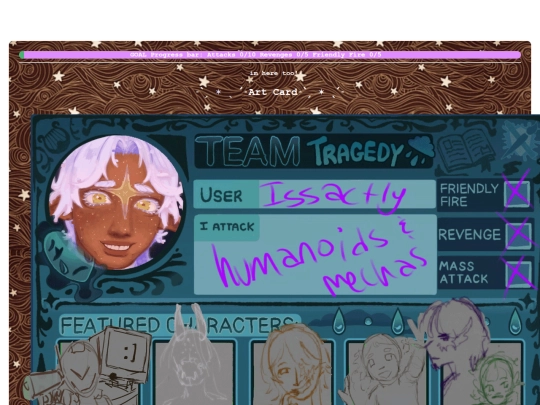artfight screenshot