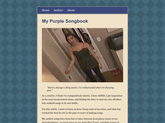 blog/posts/2025-03-20-My Purple Songbook screenshot
