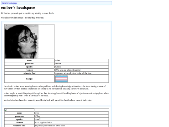 headspace screenshot