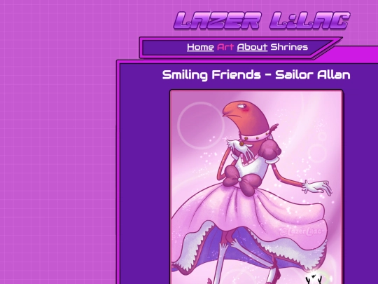 art_sailorallan screenshot