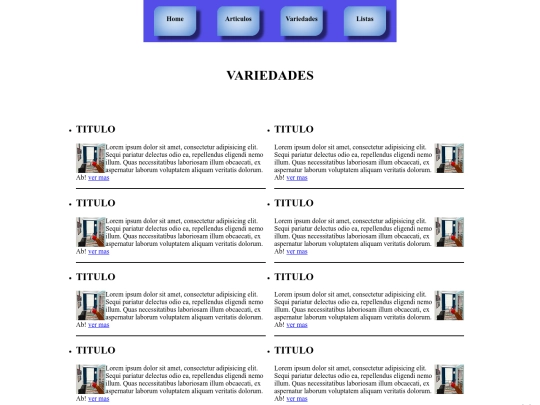 mi boton/pagina2 screenshot