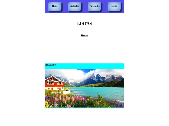 mi boton/pagina3 screenshot