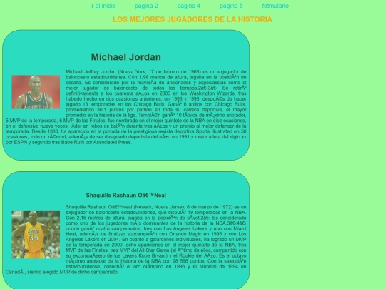 pagina3 screenshot