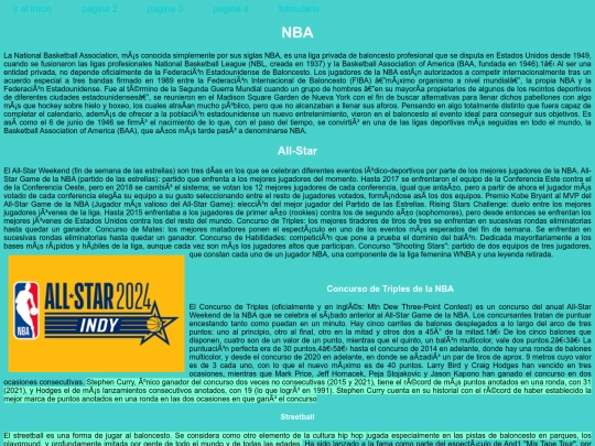 pagina5 screenshot